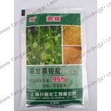 草甘膦铵盐