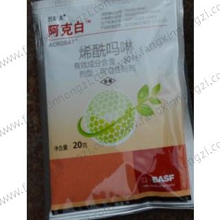 阿克白